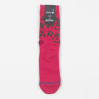 STANCE X HARRY POTTER Happee Socks in PINK