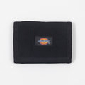 DICKIES Kentwood Foldable Wallet in BLACK