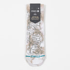 Kids STANCE X Star Wars DJ Trooper Socks in WHITE