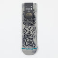 Kids STANCE X Star Wars DJ Darth Socks in GREY