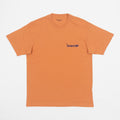 CARHARTT WIP All Tools T-Shirt in ORANGE