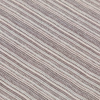 Womens CARHARTT WIP Gellar Stripe T-Shirt in BEIGE