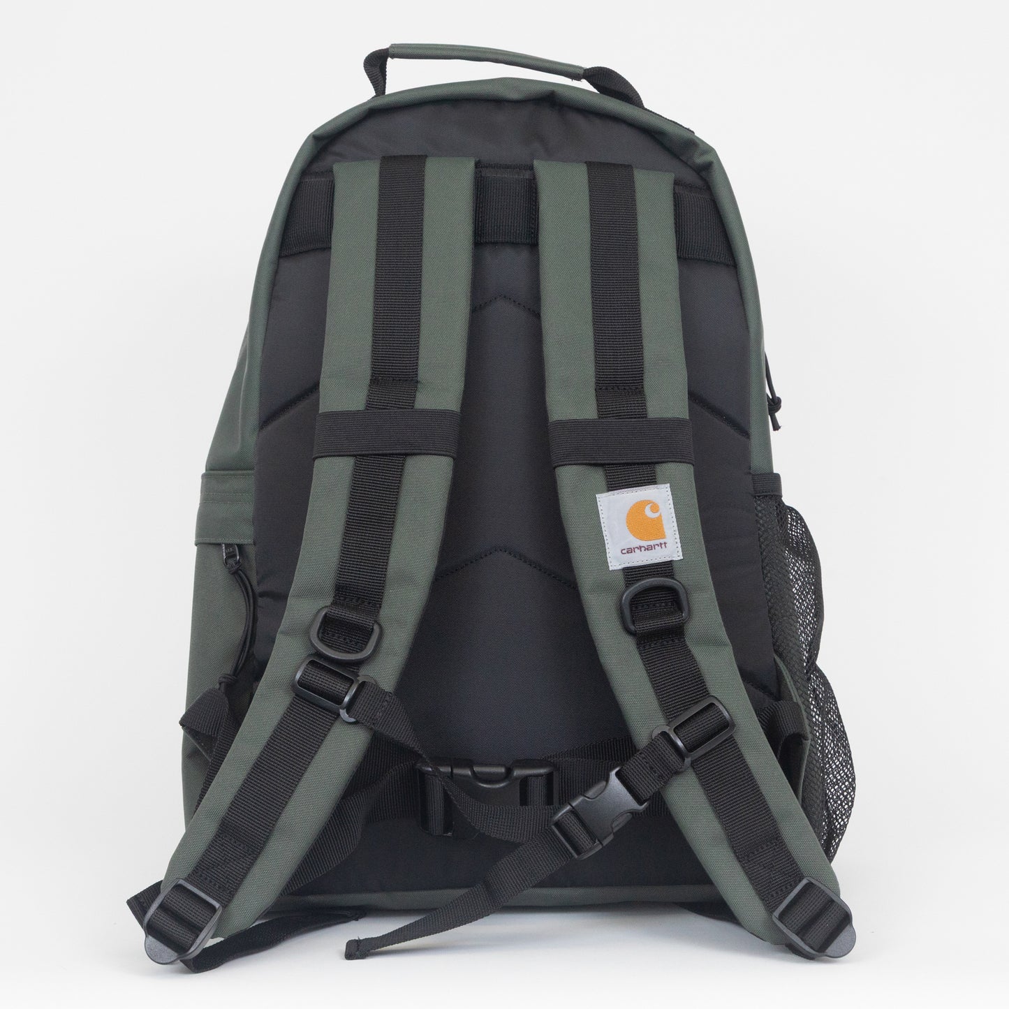 CARHARTT WIP Kickflip Backpack in GREEN
