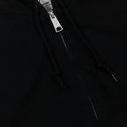 Womens CARHARTT WIP OG Active Jacket in BLACK