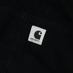 Womens CARHARTT WIP OG Active Jacket in BLACK