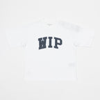 Womens CARHARTT WIP T-Shirt in WHITE