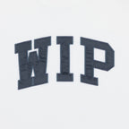 Womens CARHARTT WIP T-Shirt in WHITE
