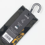 STANCE X WU-TANG Shaolin Slums Socks in BLACK