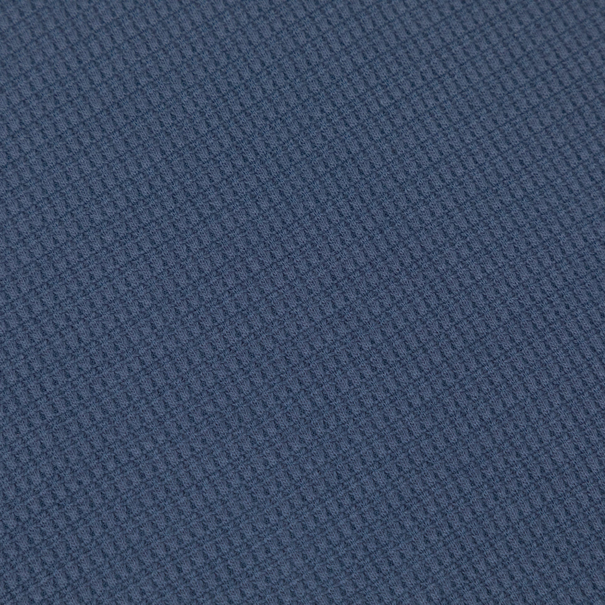 only and sons quarter zip polo shirt waffle knit material