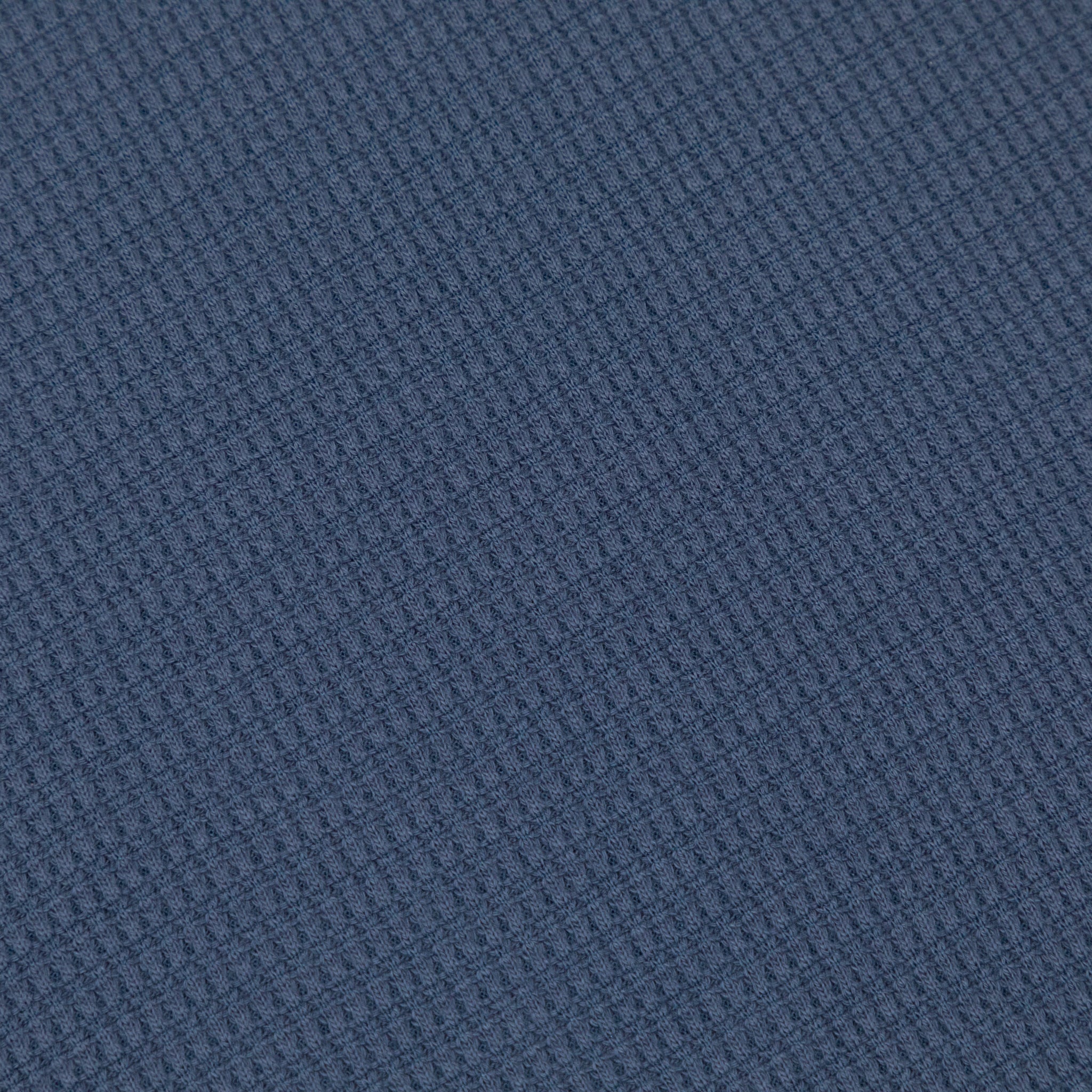 only and sons quarter zip polo shirt waffle knit material