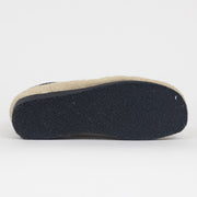 CLARKS ORIGINALS Wallabee Boots in MAPLE & BLACK