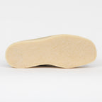 CLARKS ORIGINALS Wallabee Cup Suede Shoes in GREY