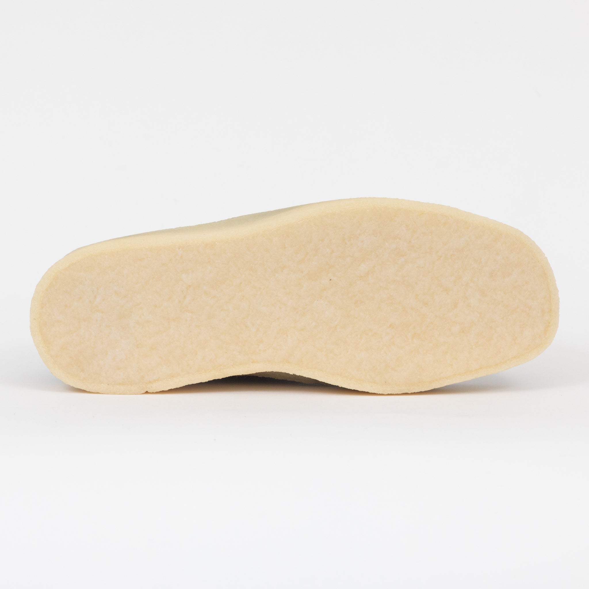 CLARKS ORIGINALS Wallabee Cup Suede Shoes in GREY