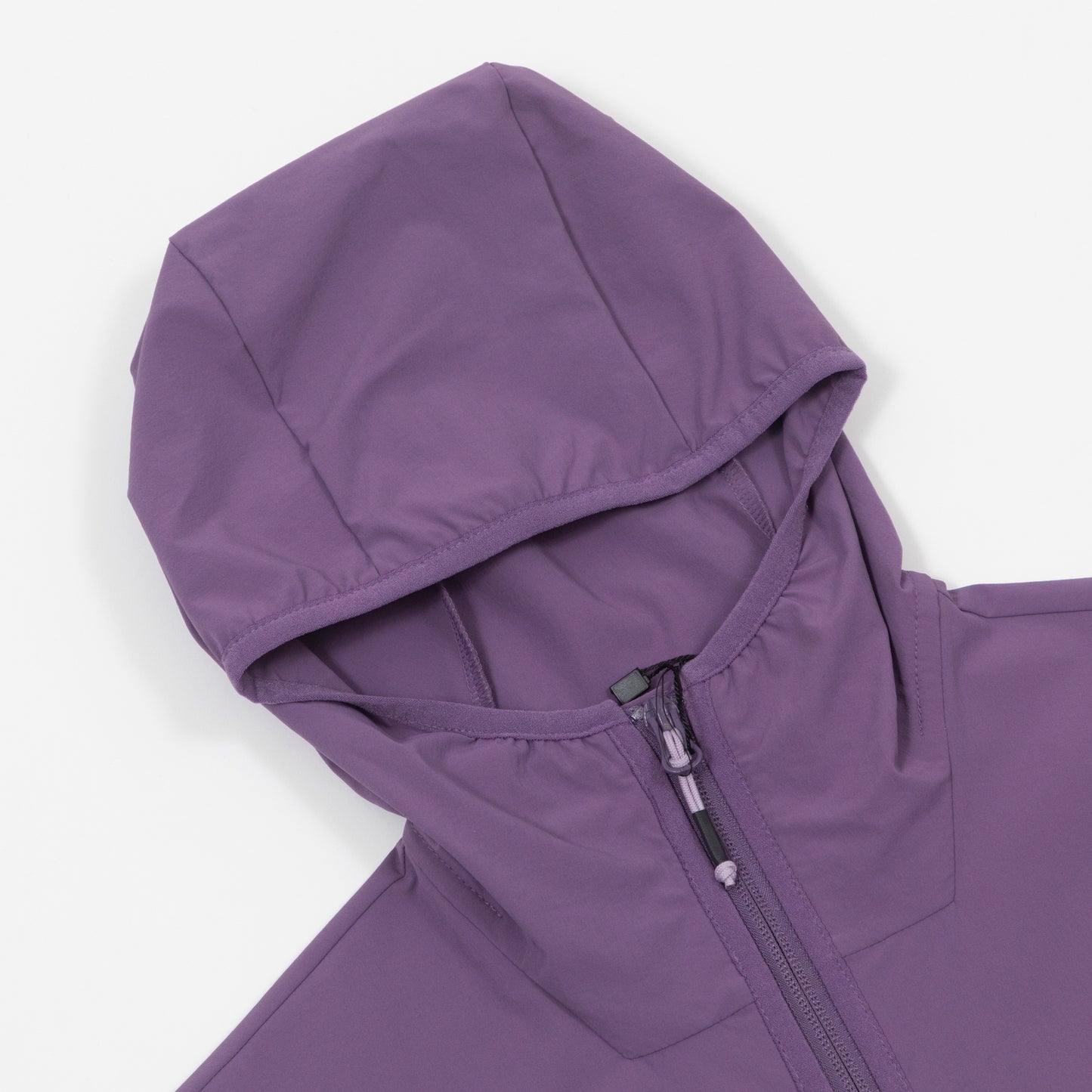Womens BERGHAUS Wandermoor Wind Shmock in PURPLE