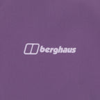 Women's BERGHAUS Wandermoor Wind Smock in Purple
