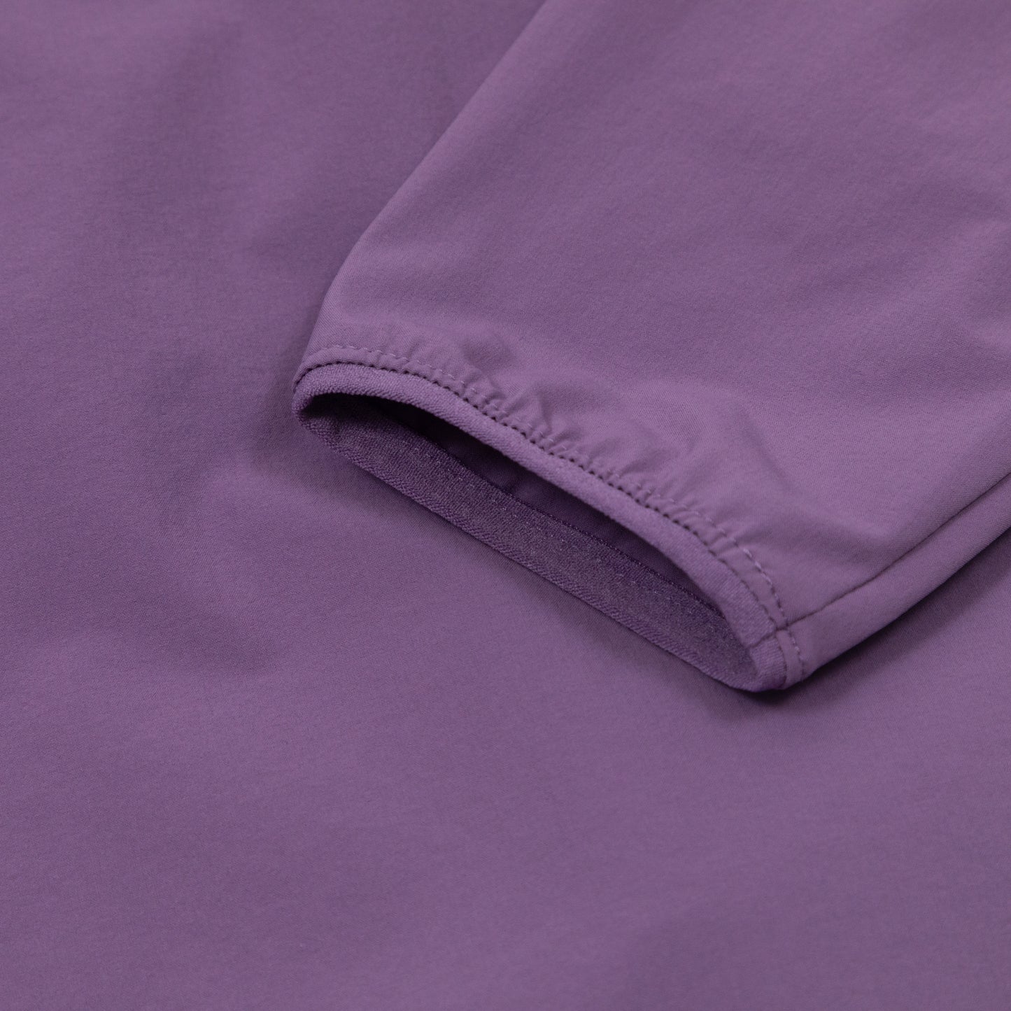 Womens BERGHAUS Wandermoor Wind Shmock in PURPLE