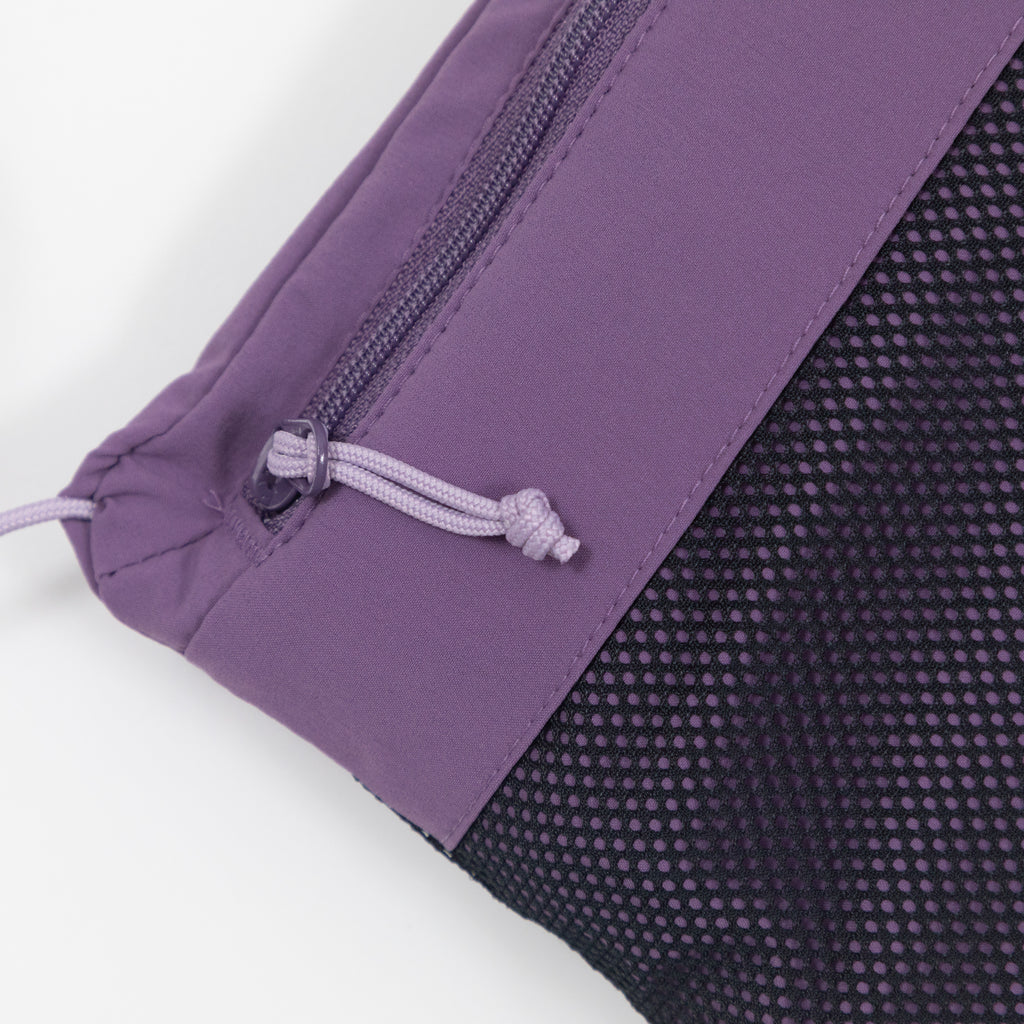 Women's BERGHAUS Wandermoor Wind Smock in Purple