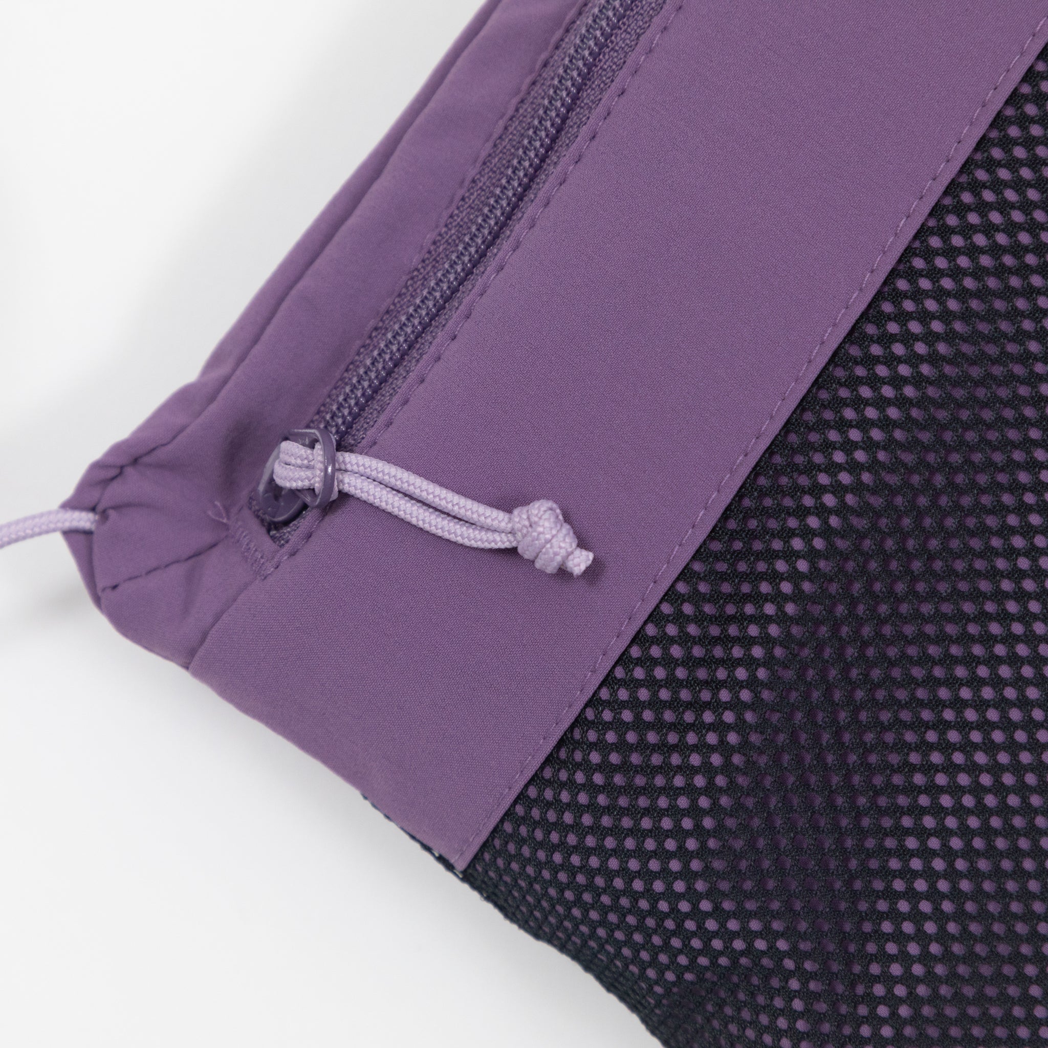 Women's BERGHAUS Wandermoor Wind Smock in Purple