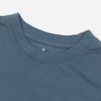 Womens KAVU Westray Long Sleeve T-Shirt in BLUE