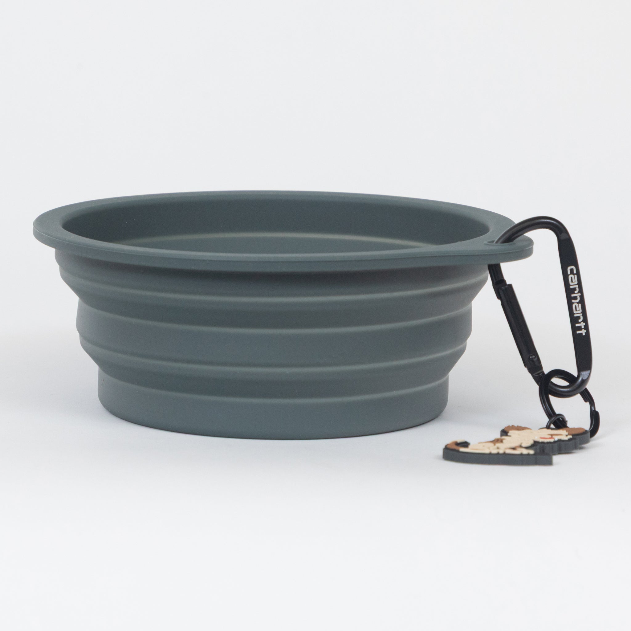 CARHARTT Wild Dog Foldable Bowl in GREEN