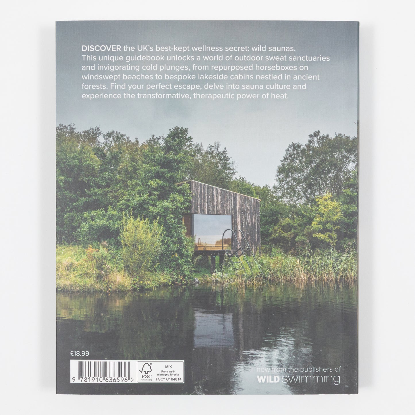 Wild Sauna