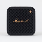 MARSHALL Willen II Portable Speaker in BLACK