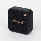 MARSHALL Willen II Portable Speaker in BLACK