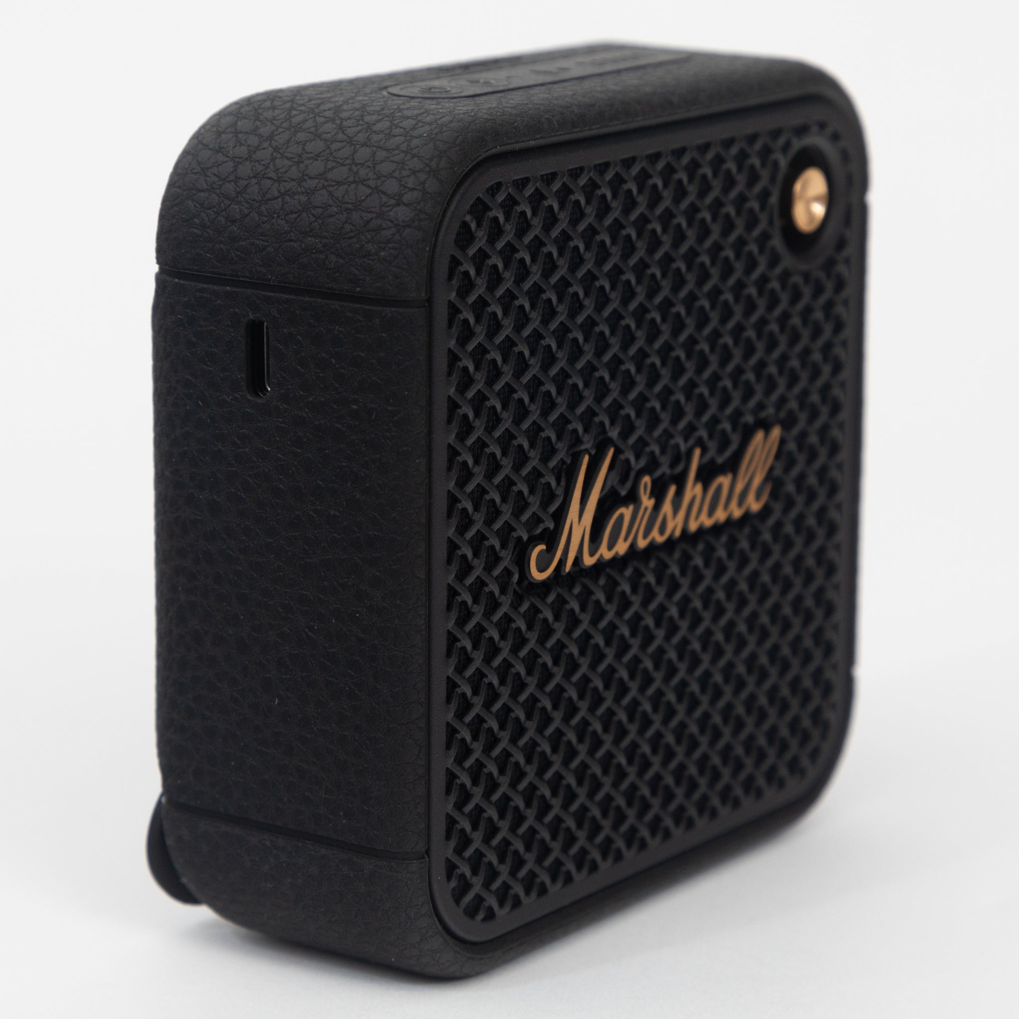 MARSHALL Willen II Portable Speaker in BLACK