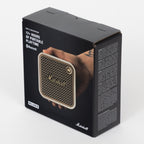 MARSHALL Willen II Portable Speaker in CREAM