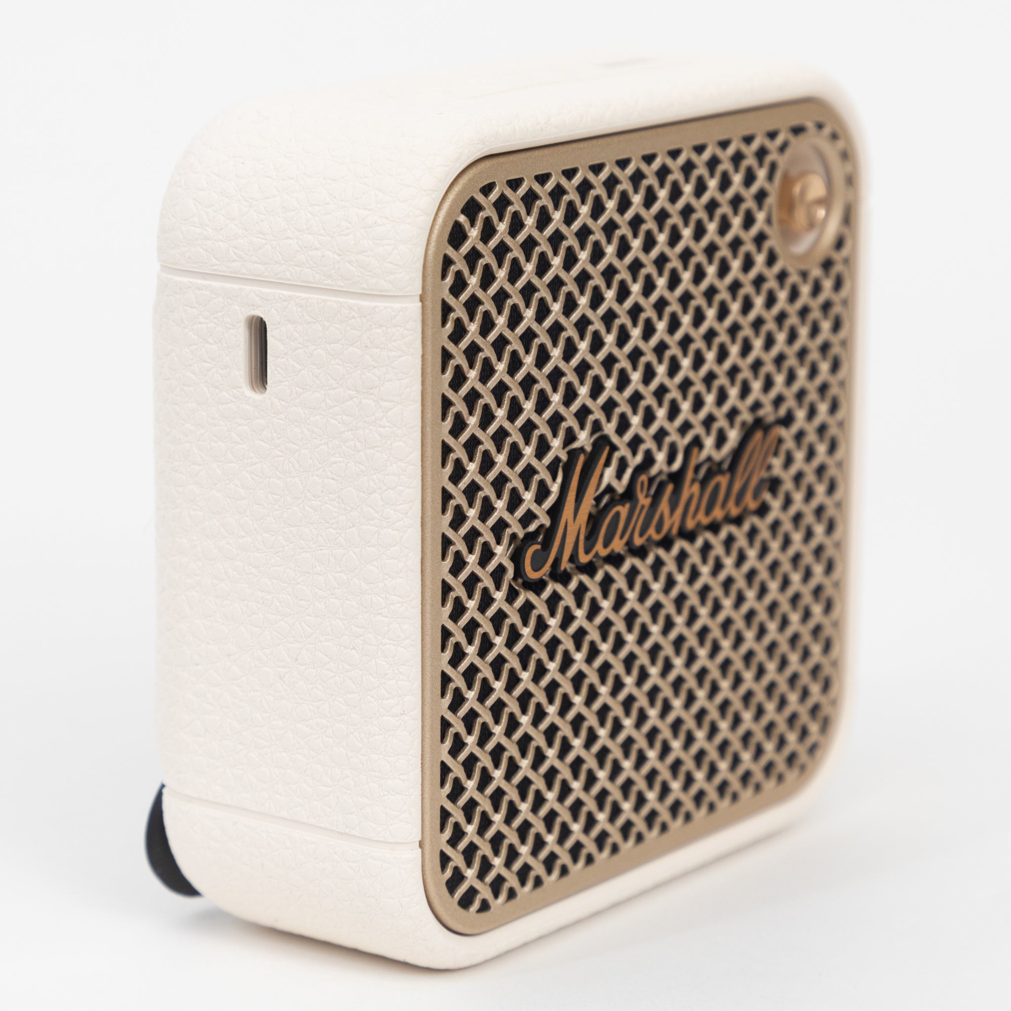 MARSHALL Willen II Portable Speaker in CREAM