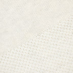 Women's PASSENGER Cove Knitted Jumper in OFF WHITE