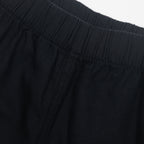 Women's PASSENGER Whirl Lightweight Short in BLACK
