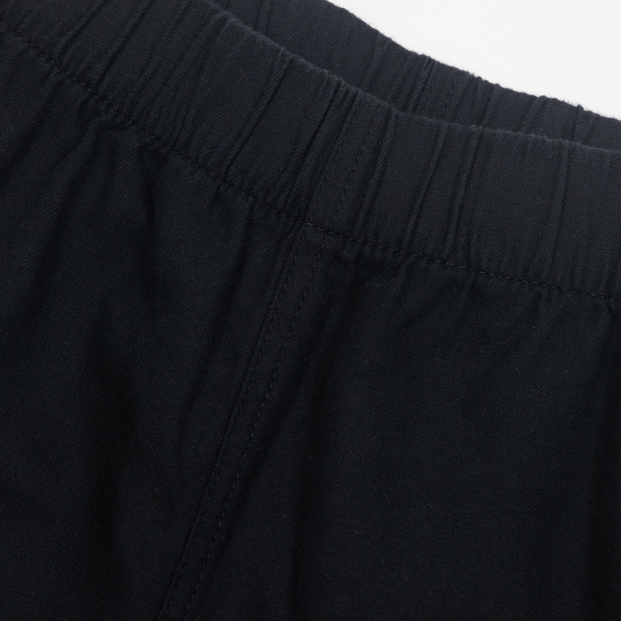 Women's PASSENGER Whirl Lightweight Short in BLACK