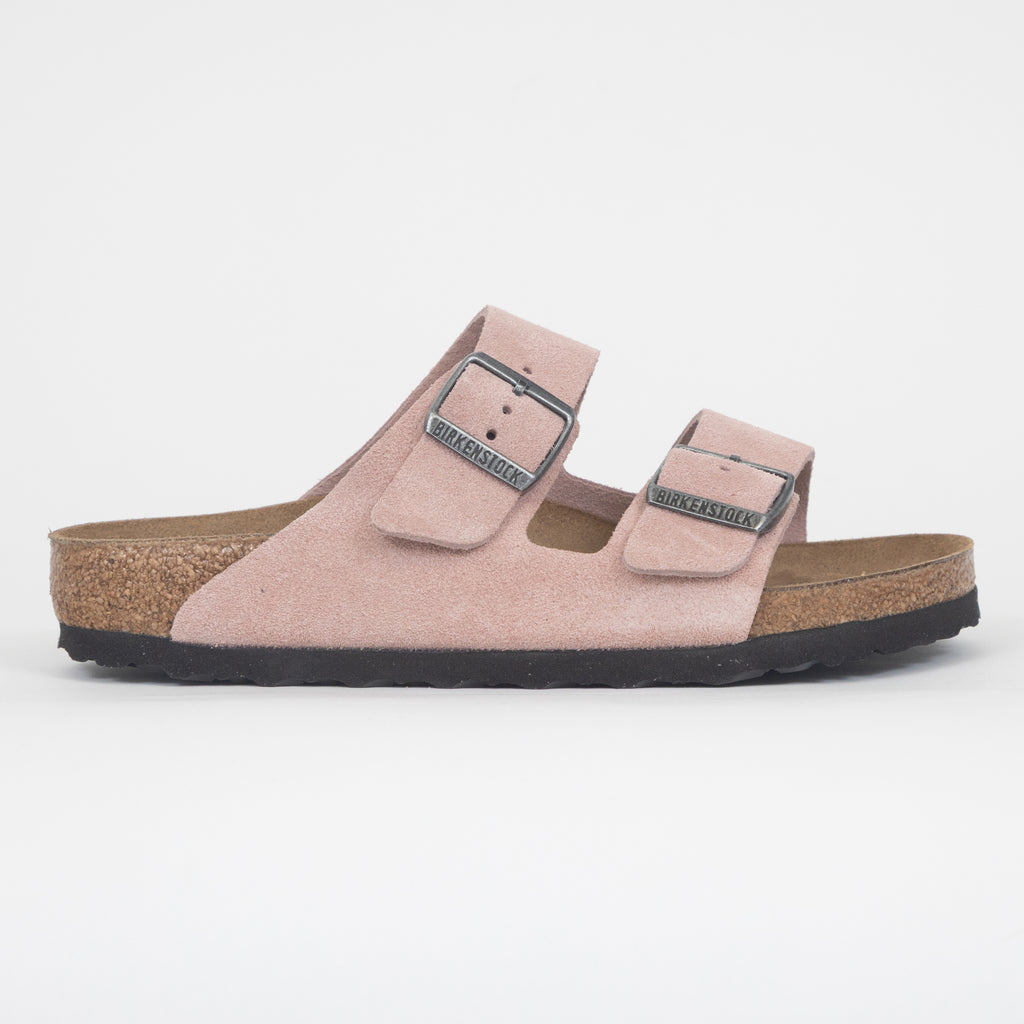 Womens BIRKENSTOCK Arizona BS Sandle in PINK CLAY