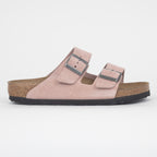 Womens BIRKENSTOCK Arizona BS Sandle in PINK CLAY