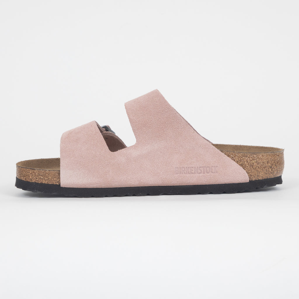 Womens BIRKENSTOCK Arizona BS Sandle in PINK CLAY