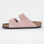 Womens BIRKENSTOCK Arizona BS Sandle in PINK CLAY