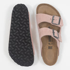 Womens BIRKENSTOCK Arizona BS Sandle in PINK CLAY