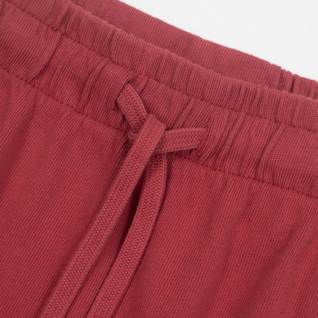 Womens BRIXTON Carefree Lounge Skirt in Red