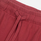 Womens BRIXTON Carefree Lounge Skirt in Red