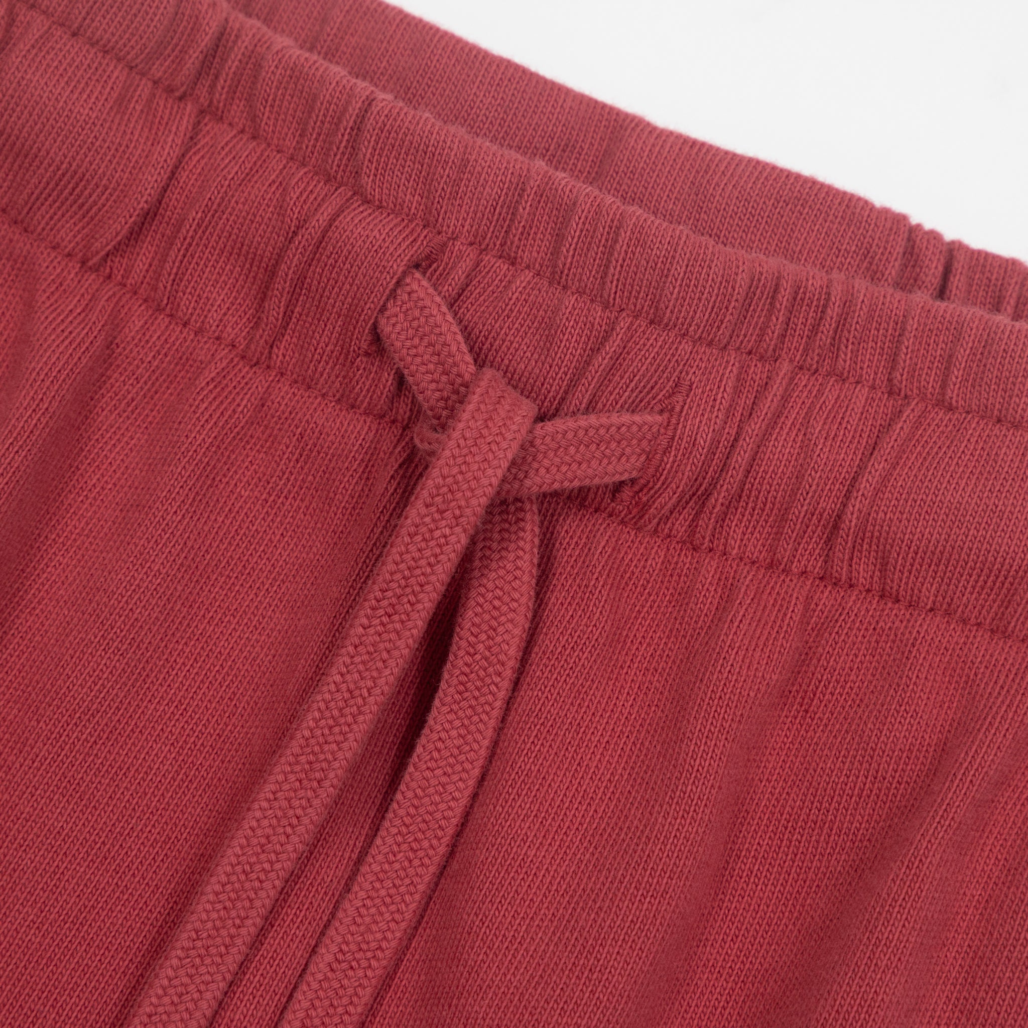 Womens BRIXTON Carefree Lounge Skirt in Red