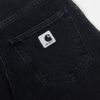 womens-carhartt-wip-brandon-jeans-stone-washed-black — alternative angle