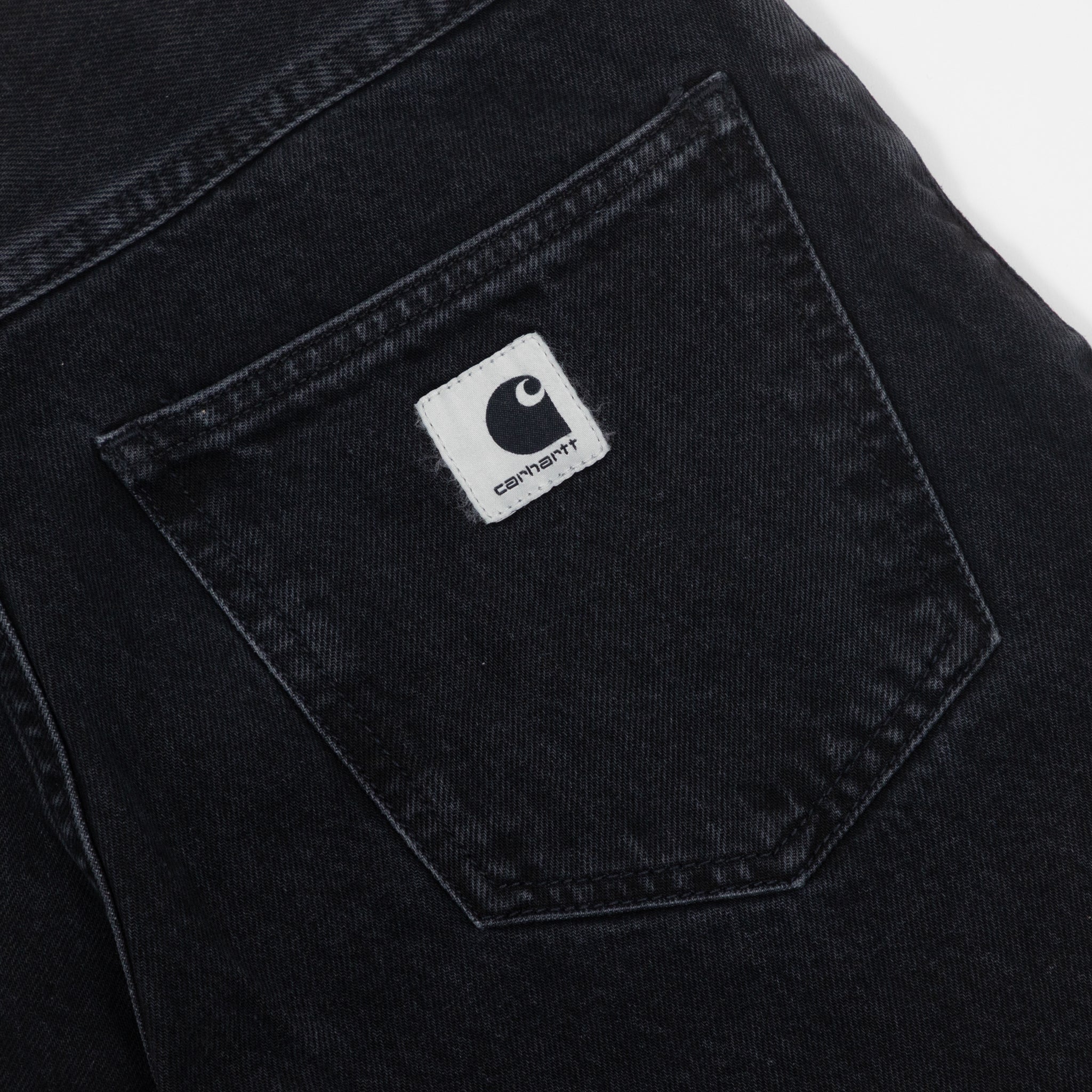 womens-carhartt-wip-brandon-jeans-stone-washed-black — alternative angle