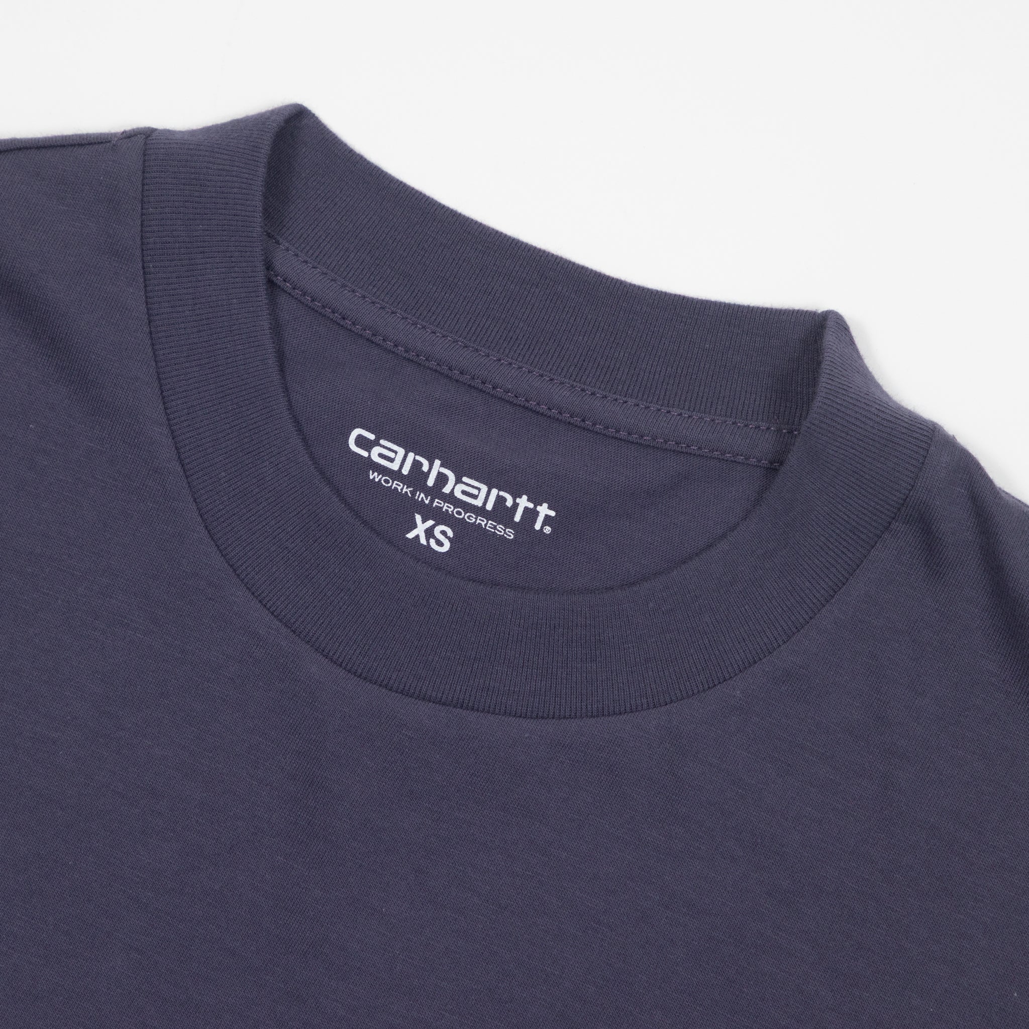 womens-carhartt-wip-chester-t-shirt-shady-purple — alternative angle