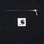 Womens CARHARTT WIP OG Detroit Jacket in BLACK