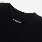 womens-carhartt-wip-hugging-cats-t-shirt-black — additional view