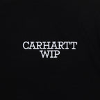 womens-carhartt-wip-hugging-cats-t-shirt-black — alternative angle