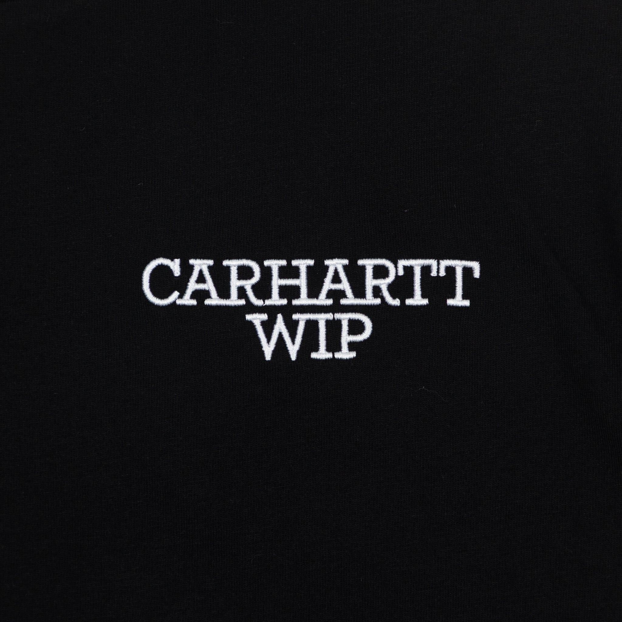womens-carhartt-wip-hugging-cats-t-shirt-black — alternative angle