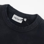 womens-carhartt-wip-painter-sweatshirt-black — alternative angle