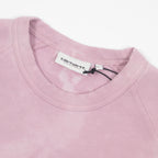 womens-carhartt-wip-painter-sweatshirt-hortensia-pink — side profile